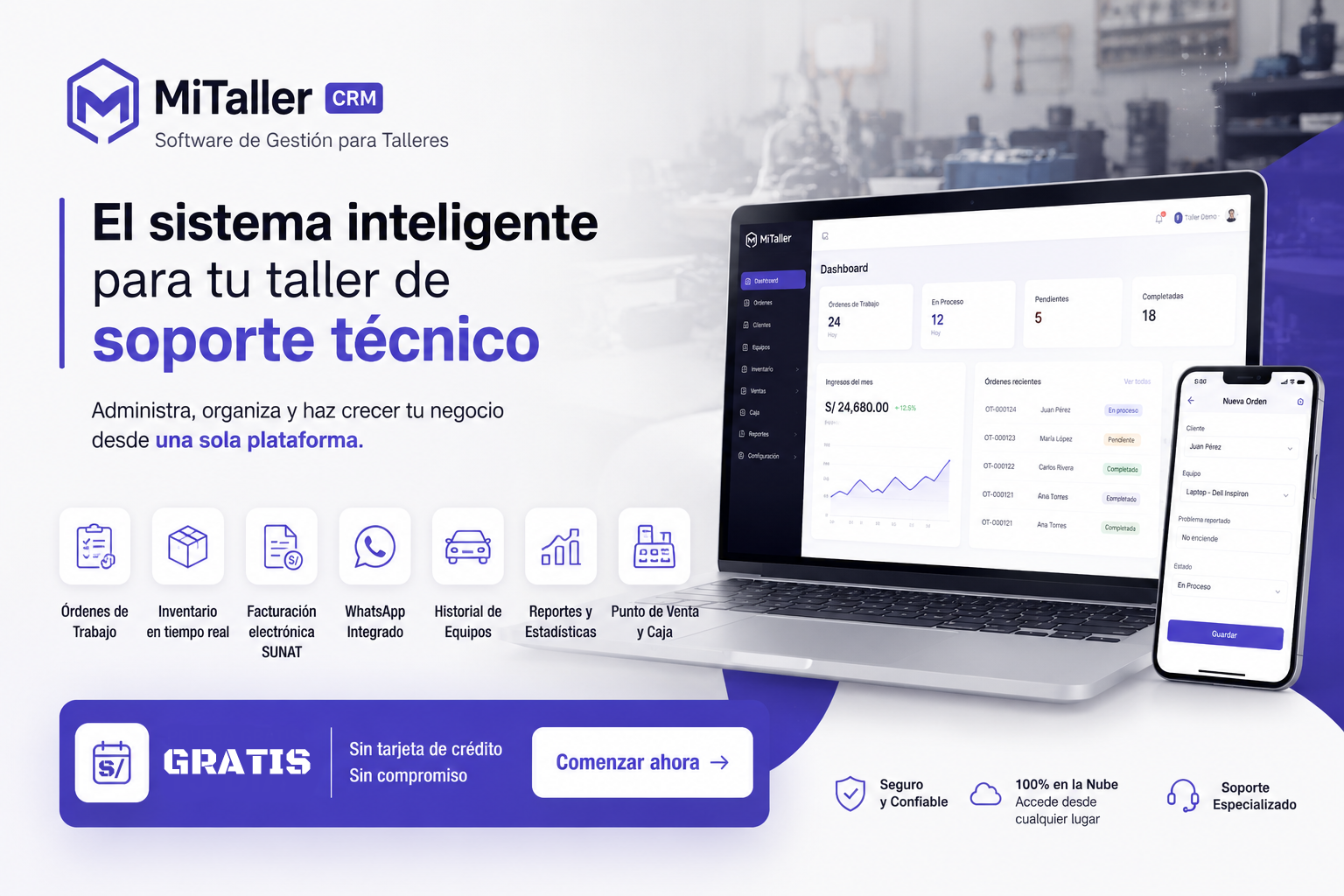 MiTaller
